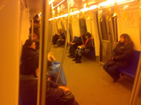interior metrou 